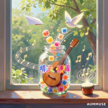 MUSE - 晴天糖罐