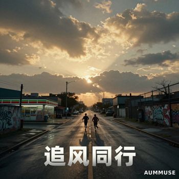 MUSE - 追风同行