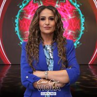 Viola - Ciao Ciao