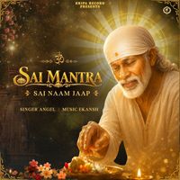 Angel - Sai Mantra