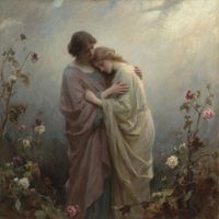 Michael Lee - Tired Love Dies