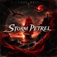 Lone Wolf - Storm Petrel