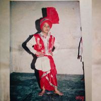 GURIE - Gabhru