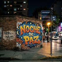 Nobi - Noche de paz