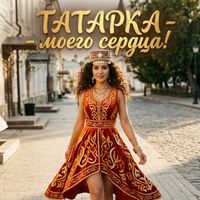 FELIX - ТАТАРКА - моего сердца!