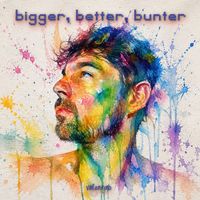 Valentino - Biger, Better, Bunter