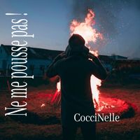 CocciNelle - Ne me pousse pas !